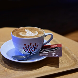 カフェ レクセル_0