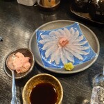 四季の居酒屋 松風 - 