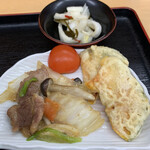 おかだうどん - 