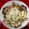 ラーメン二郎 千葉店