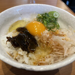 らぁ麺すぐる - 