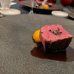 Restaurant Pétillant - 