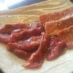 焼肉 ぐろーばる - 