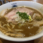 らぁ麺すぐる - 