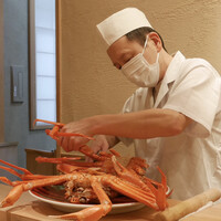 すし処 めくみ - 