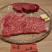 近江牛専門店 近江かど萬 - 