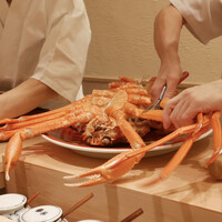 すし処 めくみ - 