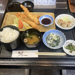 新日本料理 美正 - 