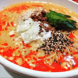 シビレヌードルズ 蝋燭屋_0