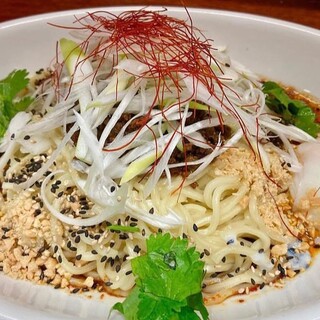 シビレヌードルズ 蝋燭屋_2