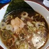 麺舗 十六