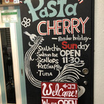 Pasta&Wine CHERRY - 
