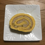 お菓子工房 伸 - 料理写真: