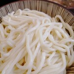 麺舗 十六 - 