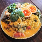 まいこのカレー - 