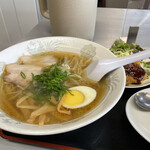２ひきの子ぶた - 料理写真: