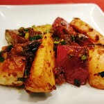 うずまき 別館 シェフズテーブル - 