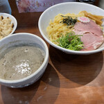 中華そば 味万 - 