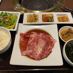 Yakiniku No Meimon Tendan - 