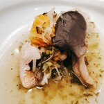 うずまき 別館 シェフズテーブル - 