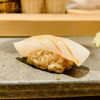 三宿の鮨 えん 別邸 - 