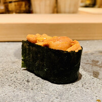 三宿の鮨 えん 別邸 - 