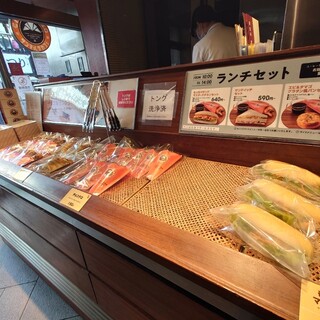 サンマルクカフェ_1