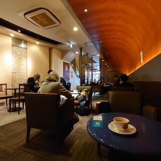 サンマルクカフェ_2