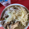 ラーメン二郎 三田本店