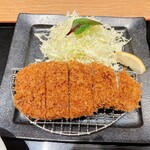 とんかつ まい泉 - 