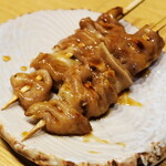 Hakata Kushiyaki Yokaroumon - 