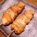 Tontoro skewer