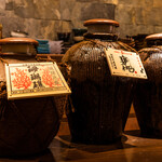 土香る - ドリンク写真: