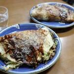 Hiroshima Fuu Okonomiyaki Miyoshi - 