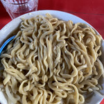 ラーメン二郎 - 