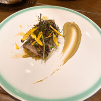 BISTRO DOUBLE - 