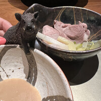 肉割烹 ASATSUYU - 