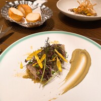 BISTRO DOUBLE - 