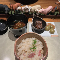 肉割烹 ASATSUYU - 
