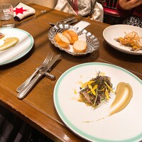 BISTRO DOUBLE - 