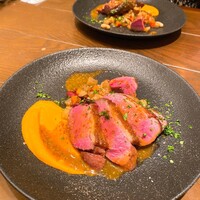 BISTRO DOUBLE - 
