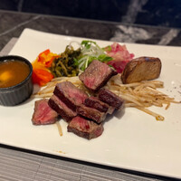 鉄板焼 摩天楼 東京スカイツリー・ソラマチ店 - 