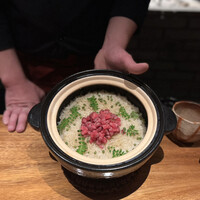 肉割烹 ASATSUYU - 