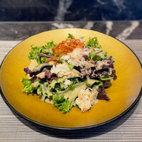 鉄板焼 摩天楼 東京スカイツリー・ソラマチ店 - 