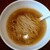 麺処若武者 - 料理写真:極上上湯麺（醤油）