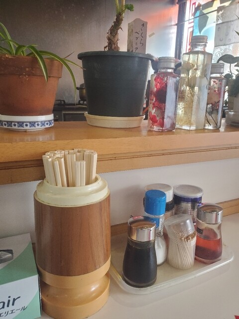 杭州 - 盛岡（中華料理）の写真