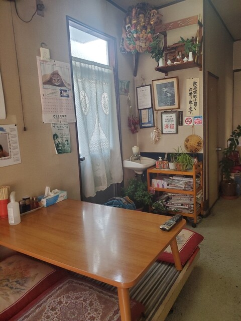 杭州 - 盛岡（中華料理）の写真