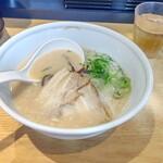 Toukyou Tonkotsu Be-Su - 