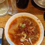 立飲み たきおか - 