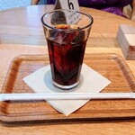 カフェ ムジ - 